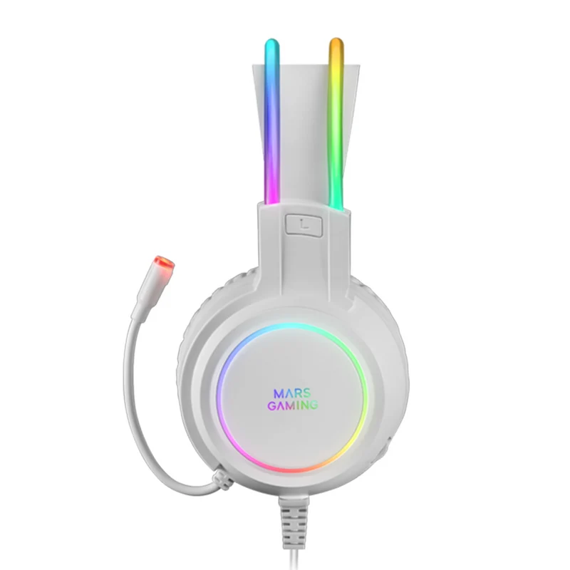 Mars Gaming MHRGB CHROMA