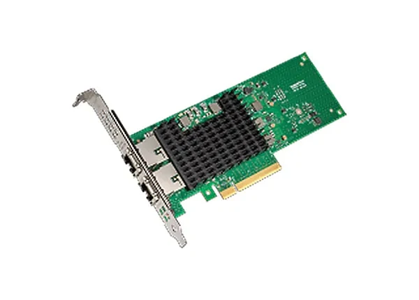 Tarjeta de Red Intel Ethernet Network Adapter X710-T2L
