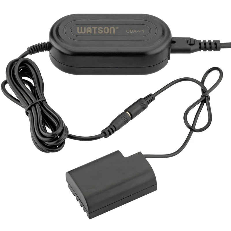 Adaptador de Corriente Watson CBA-P1