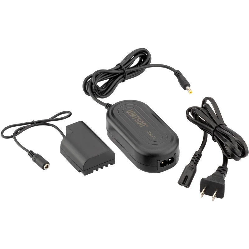 Adaptador de Corriente Watson CBA-P1