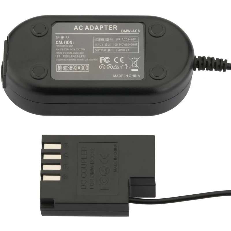 Adaptador de Corriente Watson CBA-P1