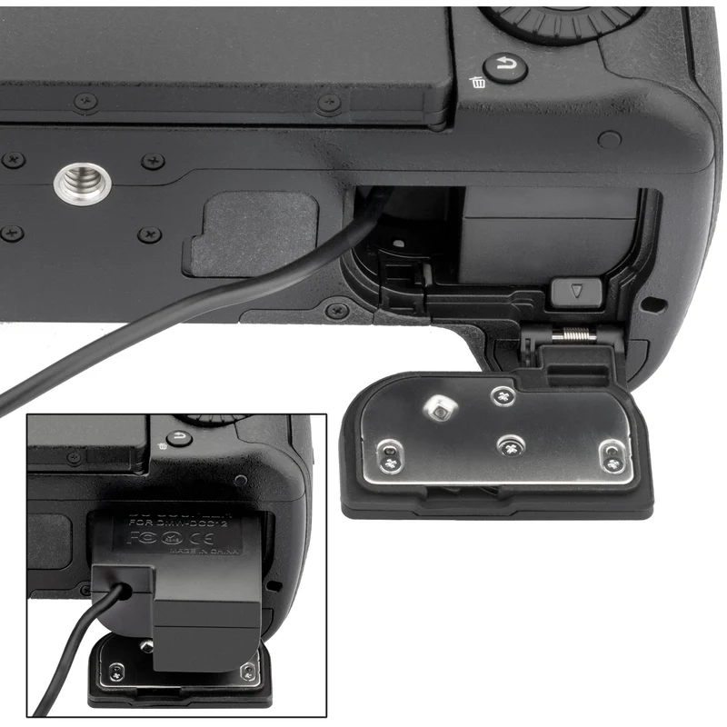 Adaptador de Corriente Watson CBA-P1