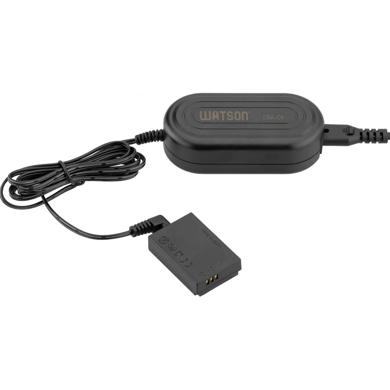 Adaptador de Corriente Watson CBA-C4