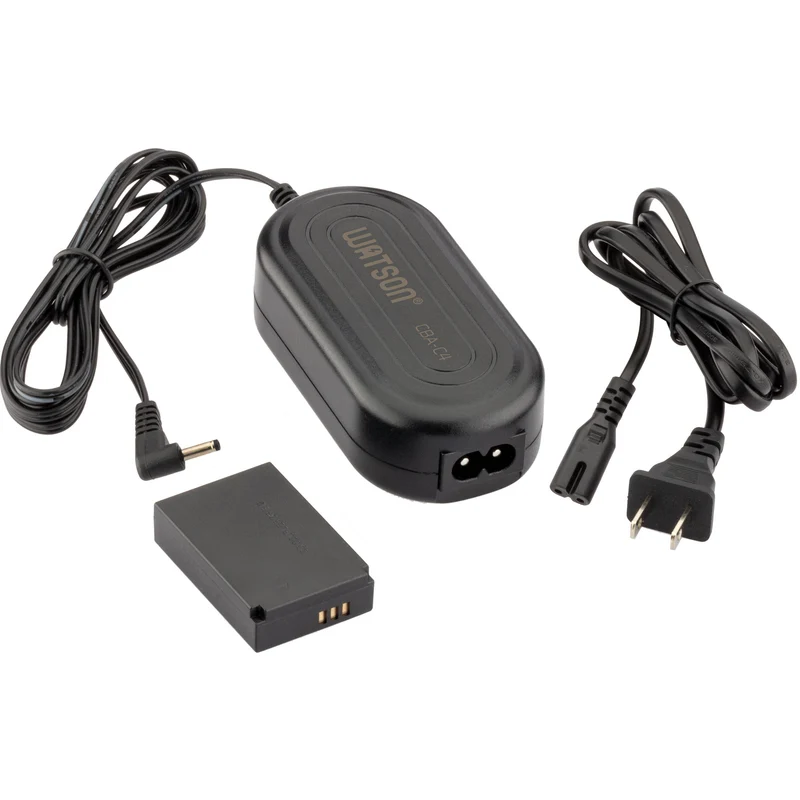 Adaptador de Corriente Watson CBA-C4