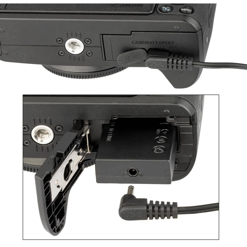 Adaptador de Corriente Watson CBA-C4