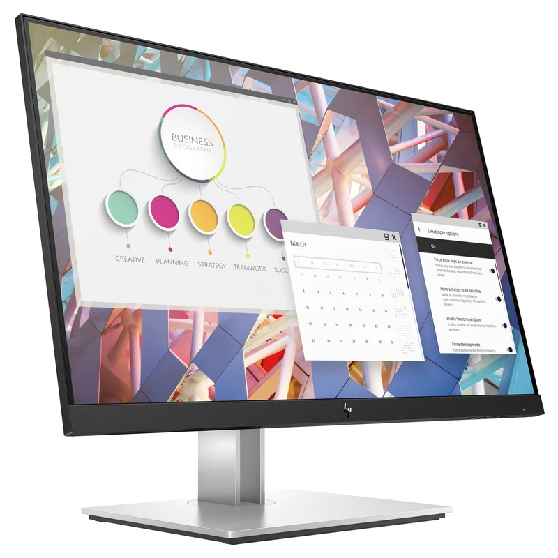 HP E24 G4 23,8"