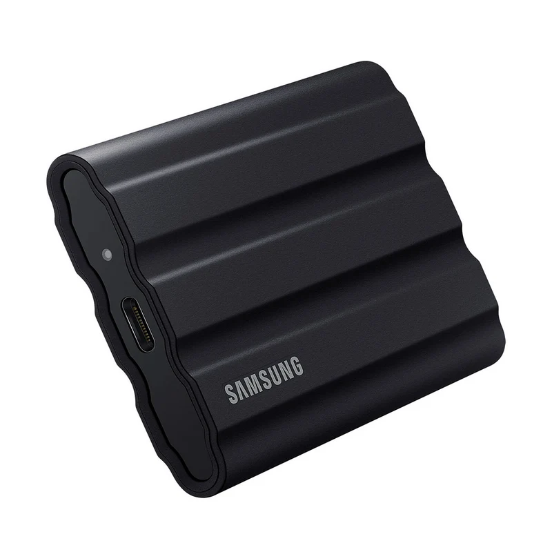 Samsung SSD Externe T7 Shield 2 To Noir