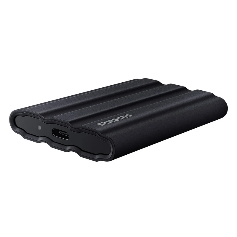 Samsung SSD Externe T7 Shield 2 To Noir