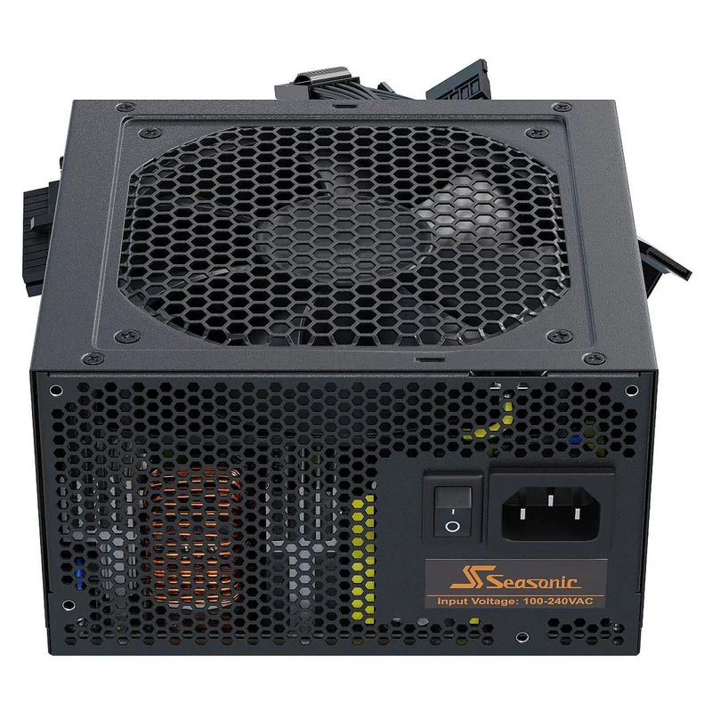 Seasonic B12 80 Plus Bronze 750W