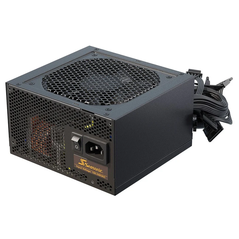 Seasonic B12 80 Plus Bronze 750W