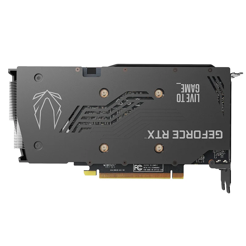 ZOTAC GeForce RTX 3060 Twin Edge 12GB GDDR6 BULK