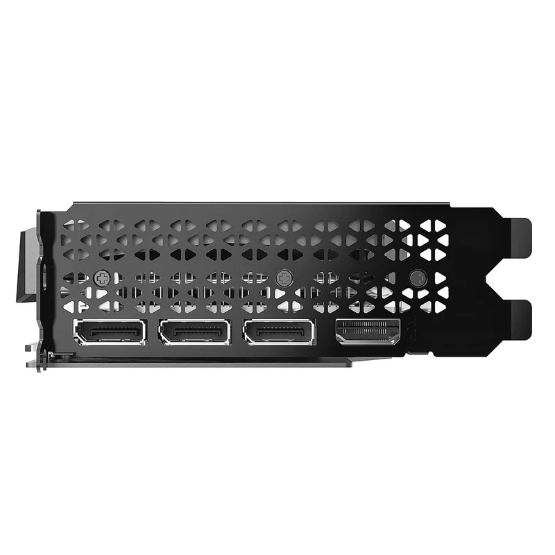 ZOTAC GeForce RTX 3060 Twin Edge 12GB GDDR6 BULK