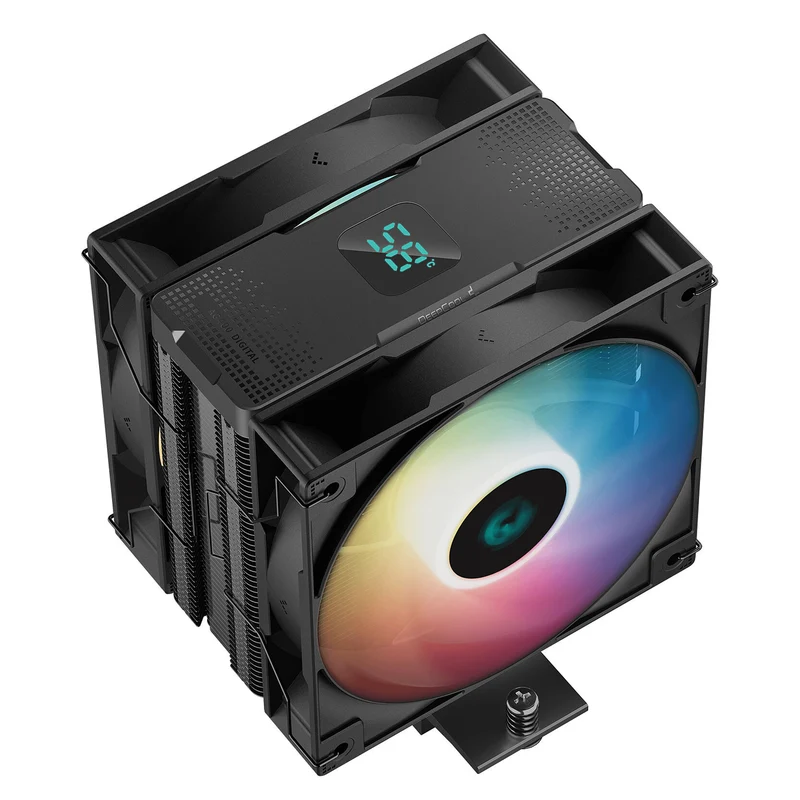 DeepCool AG400 Digital Plus