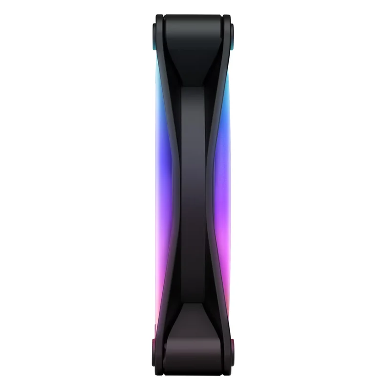 NZXT F120 RGB Duo (Noir)