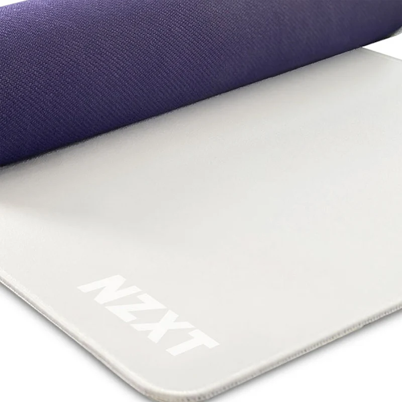 NZXT MMP400 Blanc