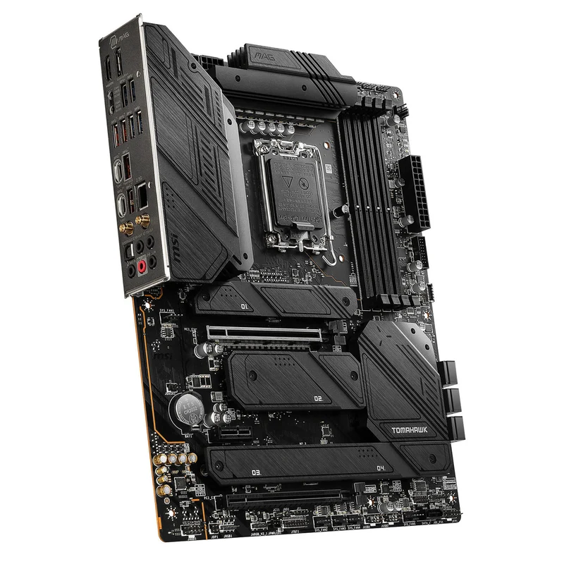 MSI MAG Z790 TOMAHAWK WIFI