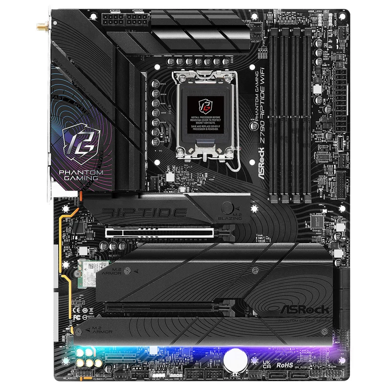 ASRock Z790 Riptide WIFI