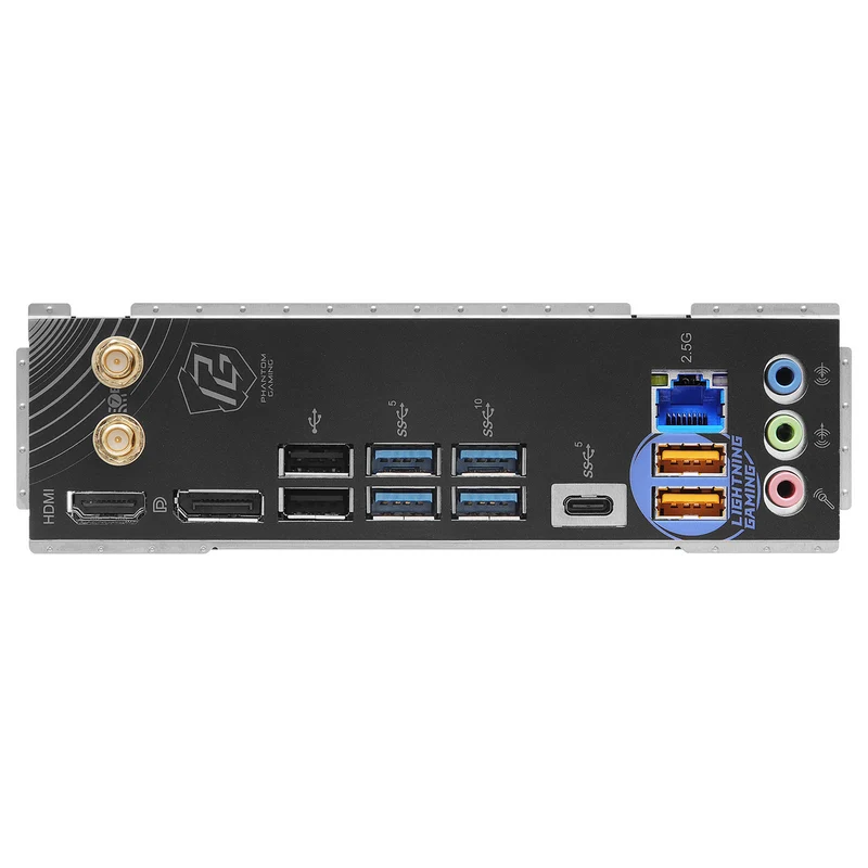 ASRock Z790 Riptide WIFI