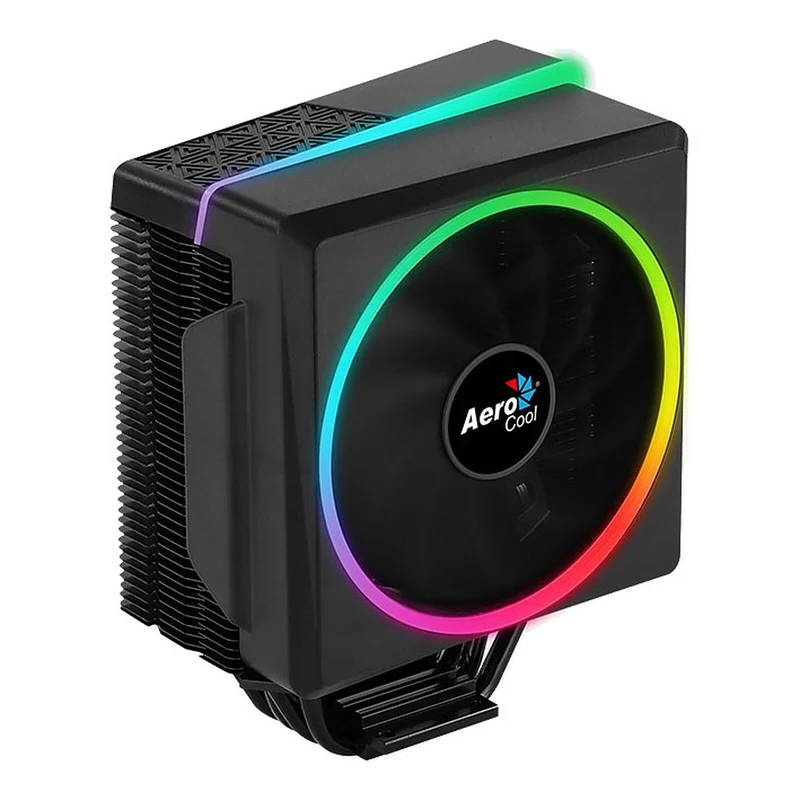 Aerocool Cylon 4 Black
