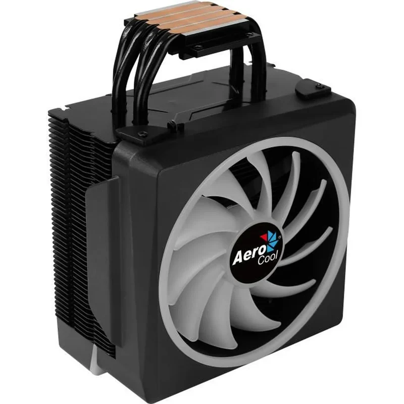 Aerocool Cylon 4 Black