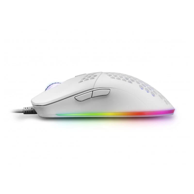 Mars Gaming MMAX White