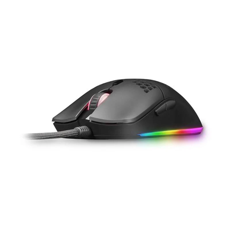 Mars Gaming MMAX Black