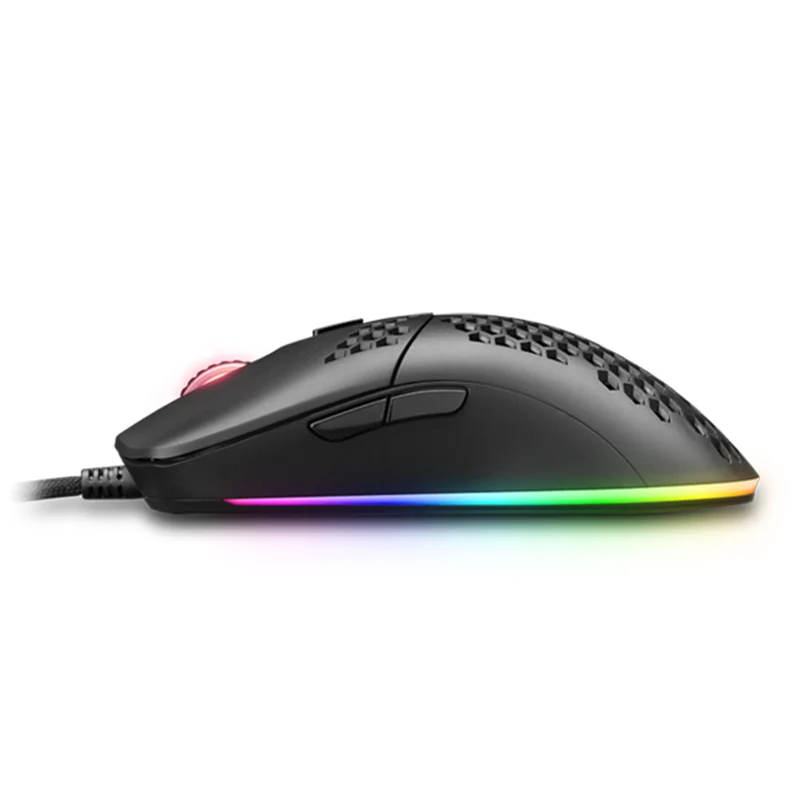 Mars Gaming MMAX Black