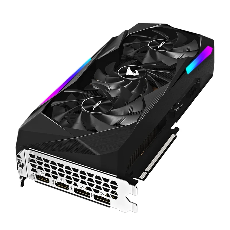Gigabyte AORUS Radeon RX 6800 16GB