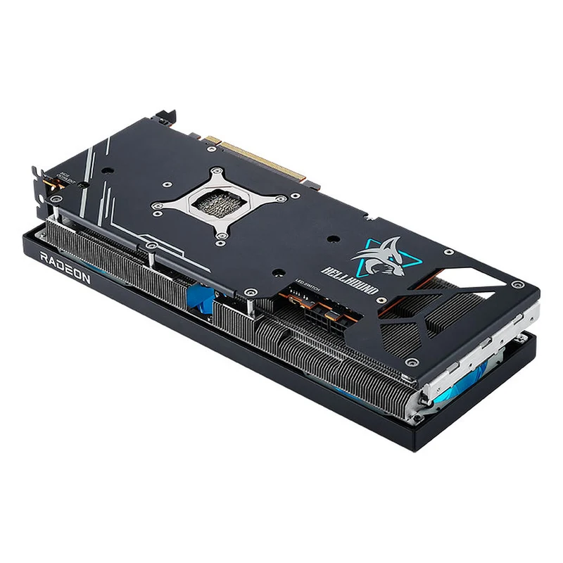 PowerColor Hellhound AMD Radeon RX 7800 XT 16GB GDDR6