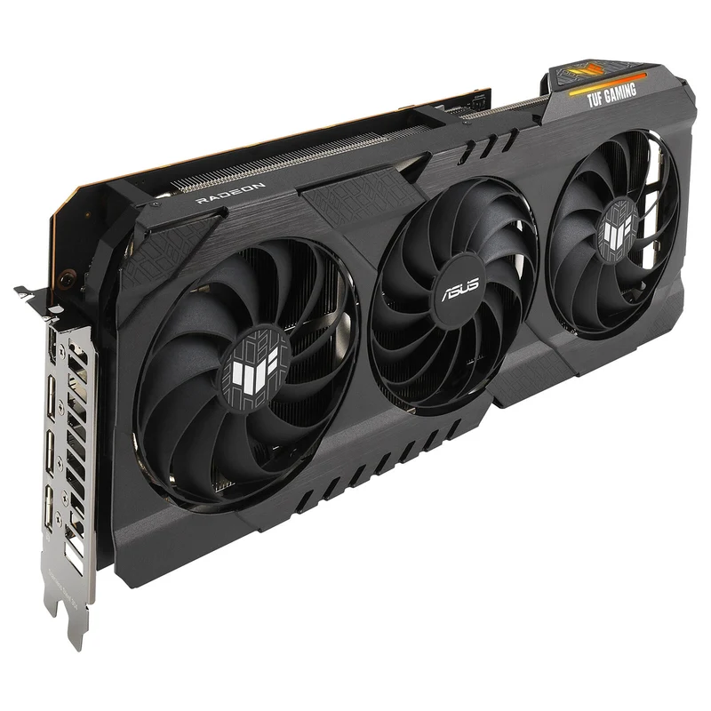 ASUS TUF RX 6800 16G GAMING