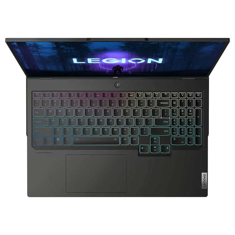 Lenovo Legion Pro 7 16IRX8H Intel i9 13900HX/32GB/1TB SSD/RTX4090/16'' 240Hz