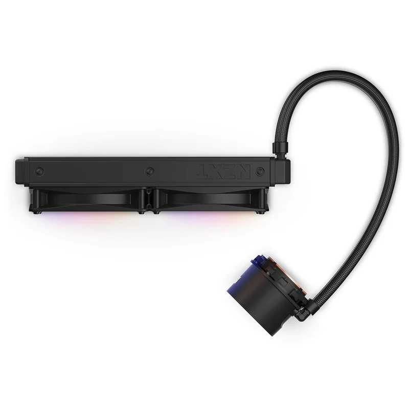 NZXT Kraken 240 RGB Black