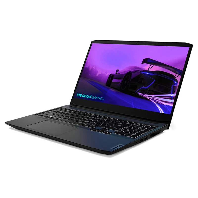 Lenovo IdeaPad Gaming 3 15IHU6 Intel Core i5-11300H/8Go/512GB SSD/RTX 3050Ti/15.6"