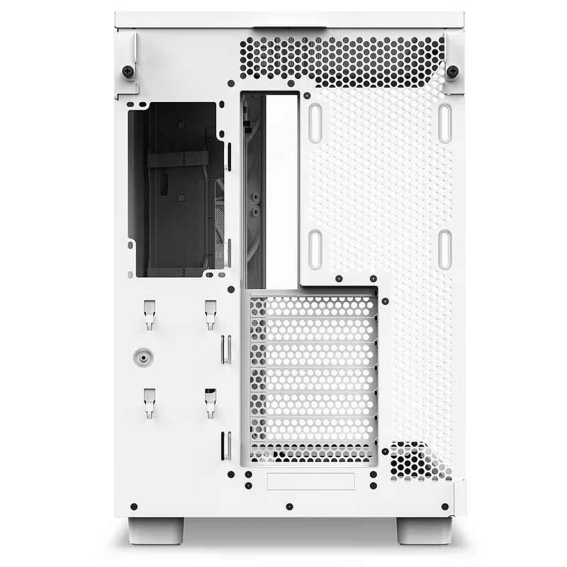 NZXT H6 Flow Blanc