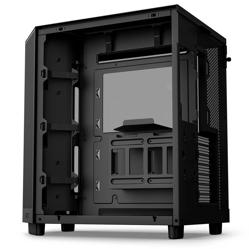 NZXT H6 Flow Black