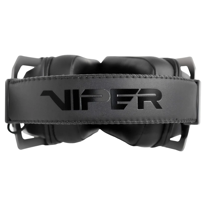 Patriot Viper V380 Noir RGB