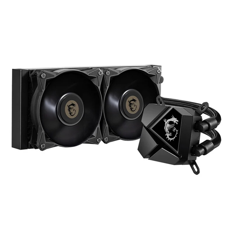 MSI MAG CORELIQUID P240