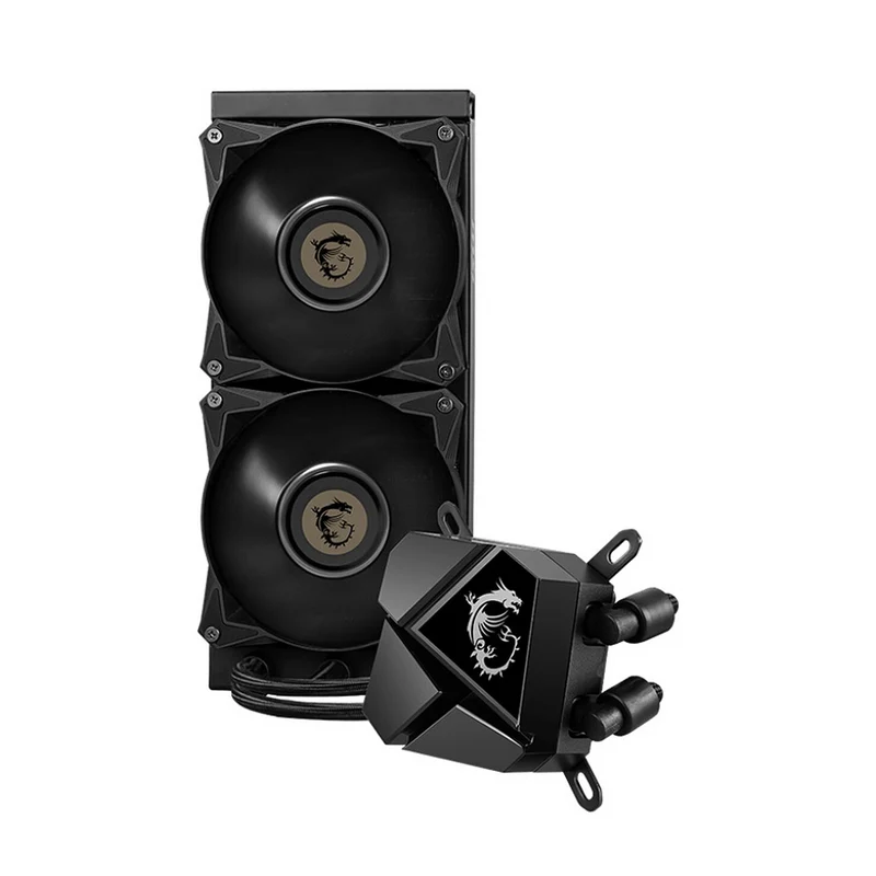 MSI MAG CORELIQUID P240