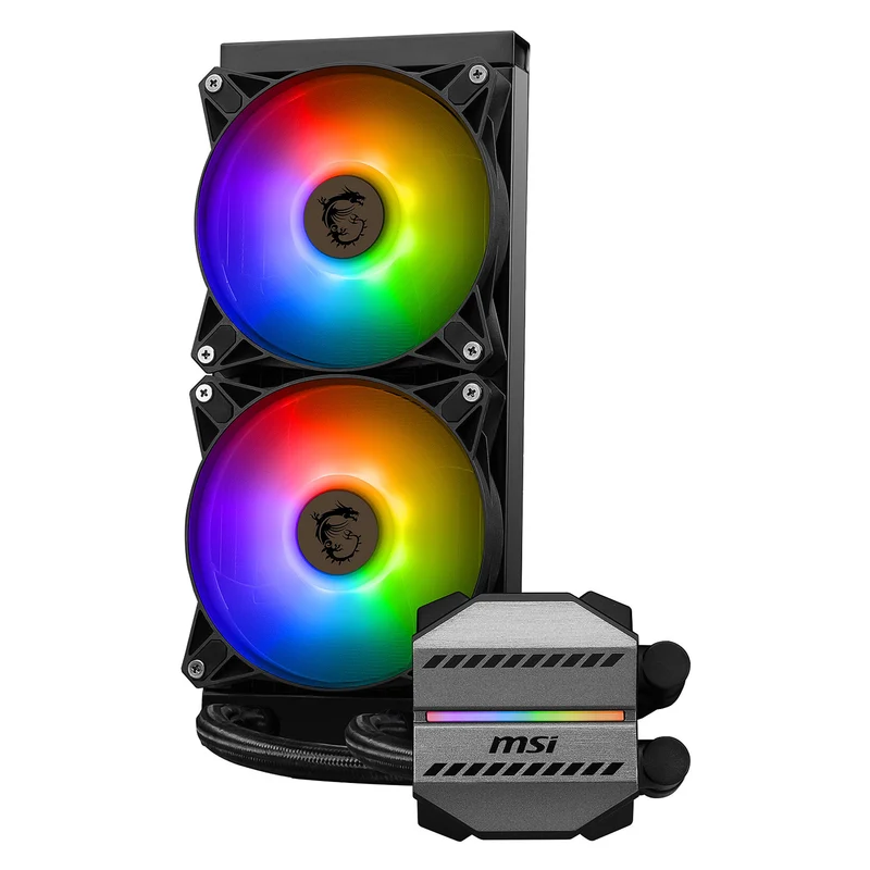 MSI MAG CORELIQUID M240