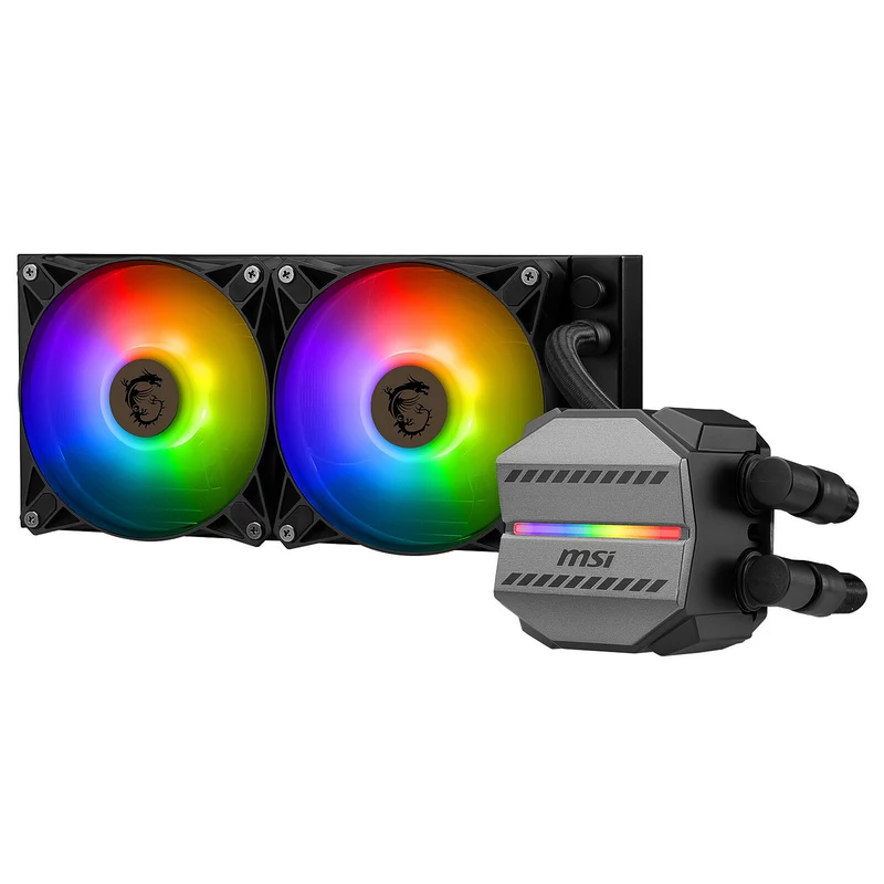 MSI MAG CORELIQUID M240