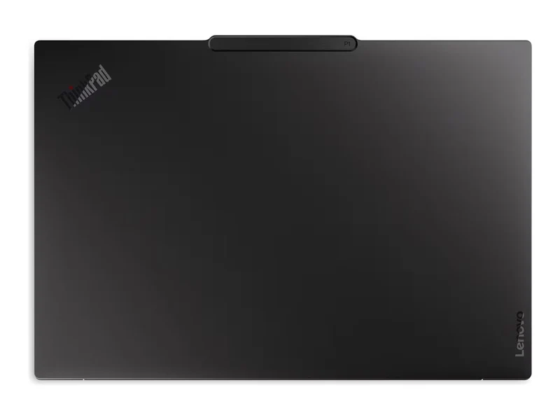 Laptop Lenovo ThinkPad P1 Gen 9 16", Intel Core Ultra 7 16 Núcleos, 16GB DDR7, 1 TB SSD, Copilot+ PC