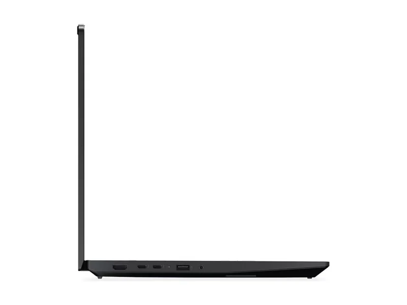 Laptop Lenovo ThinkPad P16s Gen 5 16", Intel Core Ultra 7 16 Núcleos, 32GB DDR7, 1 TB SSD, Copilot+ PC