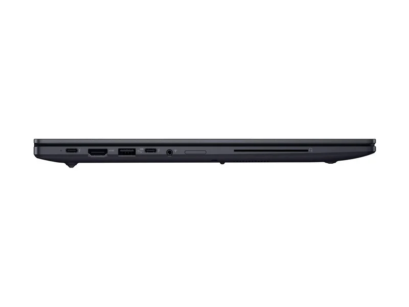 Laptop ASUS ExpertBook B3 G2 BM3406CGAZ-XV76 14", AMD Ryzen AI 7 PRO 8 Núcleos, 32GB DDR5, 1 TB SSD, AMD Radeon 860M, Copilot+ PC