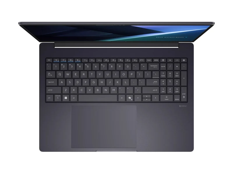 Laptop ASUS ExpertBook B3 G2 B3405CAA-XB75 16", Intel Core Ultra 7 8 Núcleos, 32GB DDR5, 512 GB SSD, Copilot+ PC