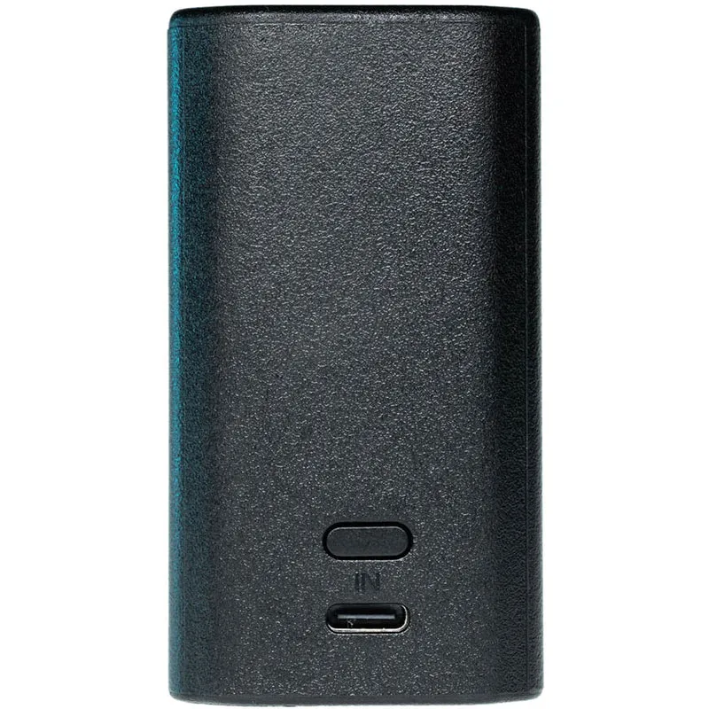 Cargador Jupio Tri-Charge para Canon LP-E6