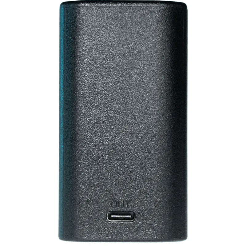 Cargador Jupio Tri-Charge para Canon LP-E6