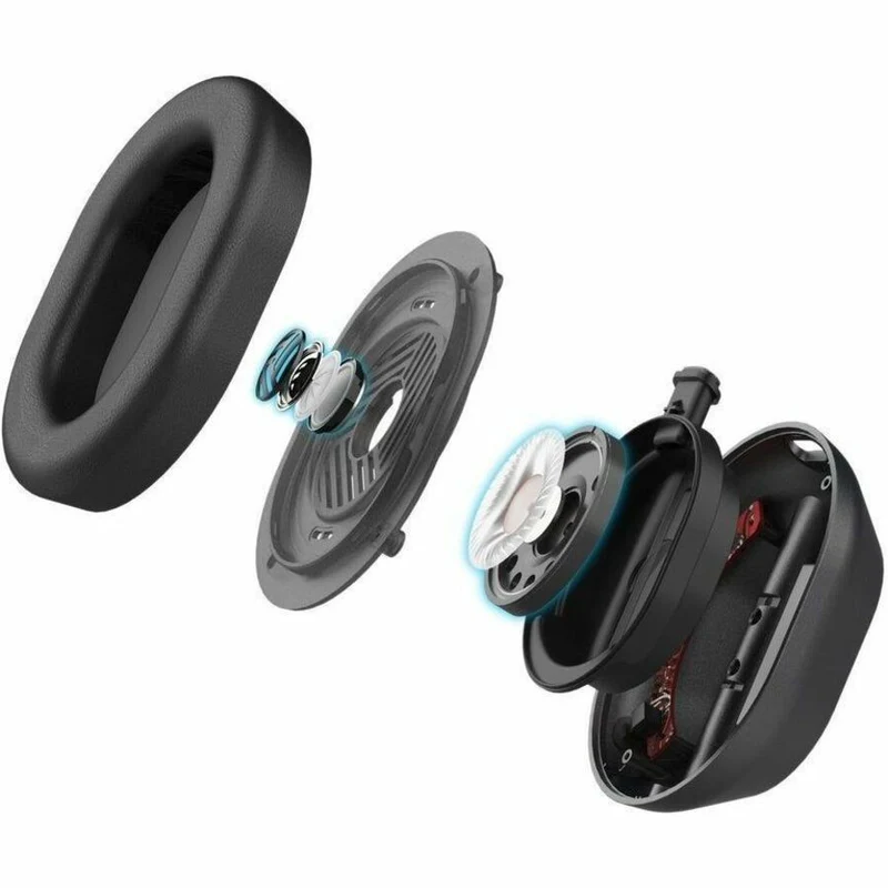 Auriculares Gaming JLab Daybreak Wireless Gaming Headset