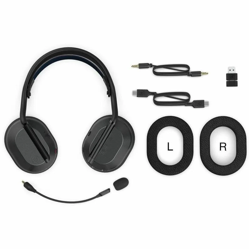 Auriculares Gaming JLab Daybreak Wireless Gaming Headset