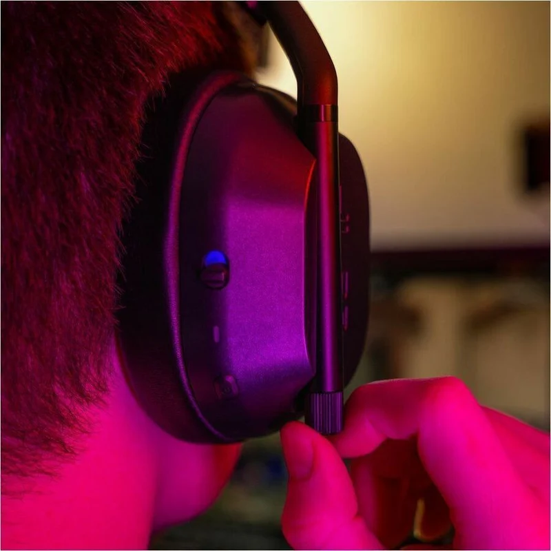 Auriculares Gaming JLab Daybreak Wireless Gaming Headset