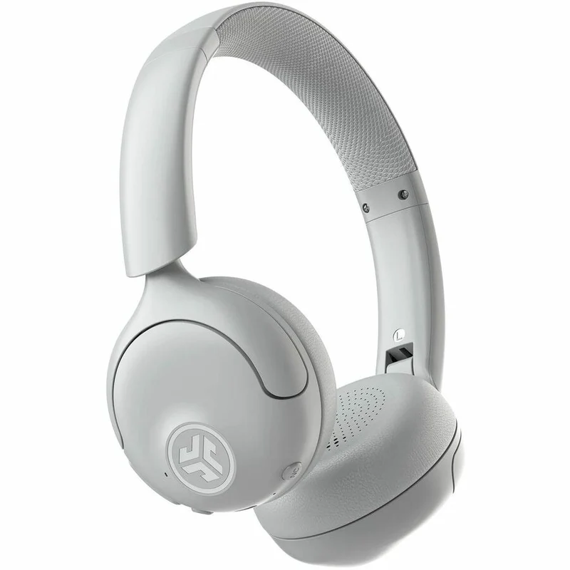 Diadema con Micrófono JLab GO Lux ANC On-Ear Headphones